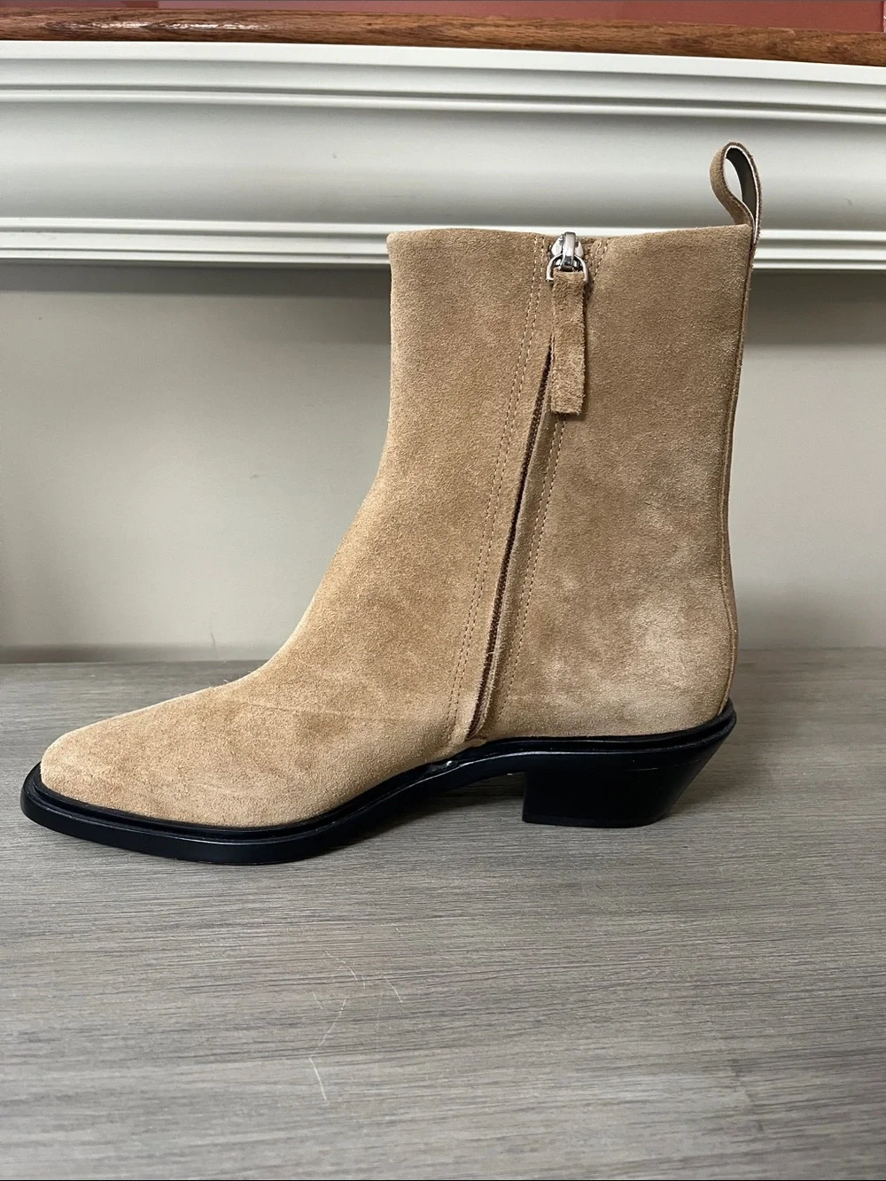Everlane Havana Boots - NWOB